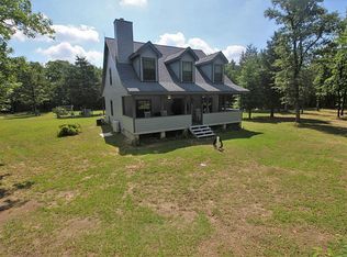 3449 County Road 263, Oakwood, TX 75855