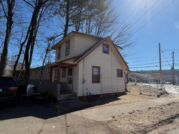 235 Foxon Rd, New Haven, CT