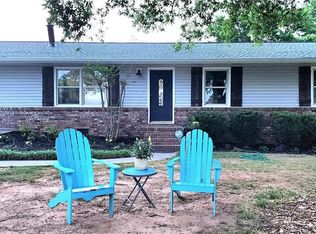 319 Mustang Dr, Dallas, GA 30157