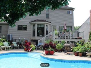 6869 Vantage Ct, Florence, KY 41042