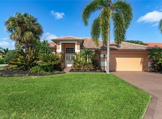 7566 Citrus Hill Ln, Naples, FL 34109