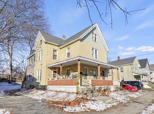 43-45 Cherry St, Pittsfield, MA 01201