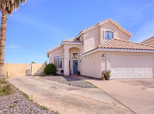 5124 Milange St, North Las Vegas, NV 89031