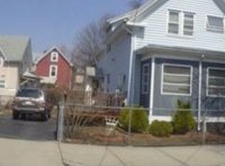 123 Oliver St, Malden, MA 02148
