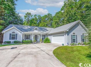 292 Brandymill Blvd, Myrtle Beach, SC 29588