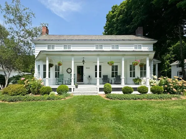 3444 Route 30, Dorset, VT 05251