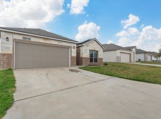 1332 Lakeway Crossing Dr, Temple, TX 76502