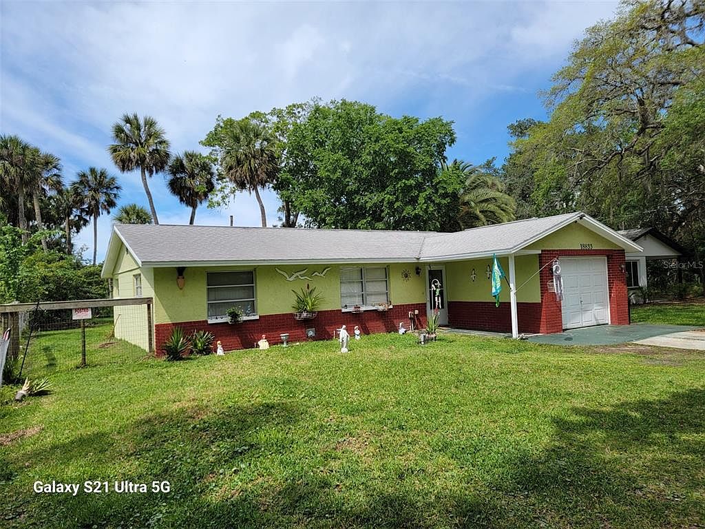 18833 Aripeka Rd, Hudson, FL 34667 MLS A4612951 Zillow