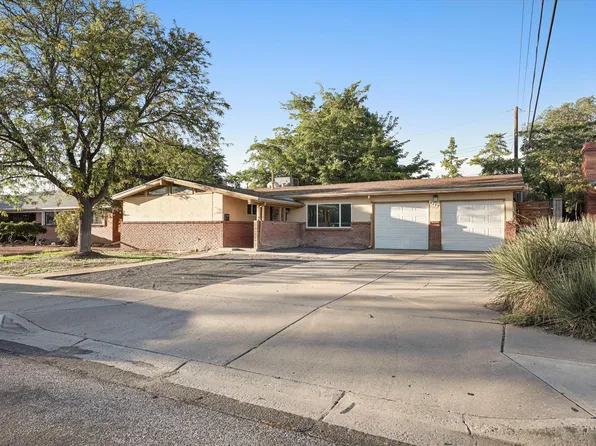 8423 Palo Duro Ave NE, Albuquerque, NM 87111