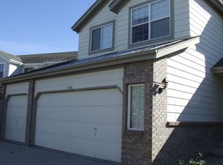 1436 E 135th Ave, Thornton, CO 80241