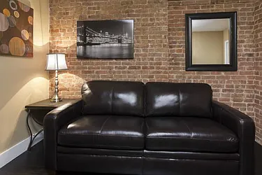 Rented by Urban Sanctuary