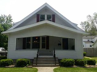 863 Wayne Ave, Defiance, OH 43512