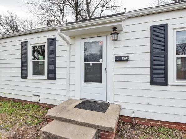 6516 E 5th Pl, Tulsa, OK 74112
