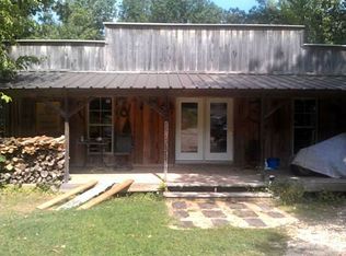 1742 McCullough Rd, Huntingdon, TN 38344