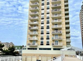 101 S Plaza Pl APT 414, Atlantic City, NJ 08401