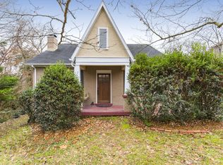 1810 Eastland Ave, Nashville, TN 37206