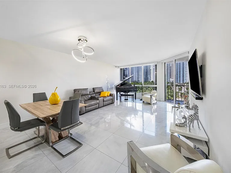 520 Brickell Key Dr #A710 — Photo 20