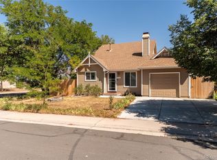 4626 S Buckley Way, Aurora, CO 80015