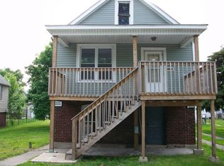 2622 Schrage Ave, Whiting, IN 46394
