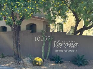 10055 N 142nd St UNIT 2260, Scottsdale, AZ 85259