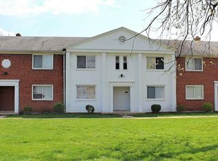 1519 S Smithville Rd APT 3, Dayton, OH 45410
