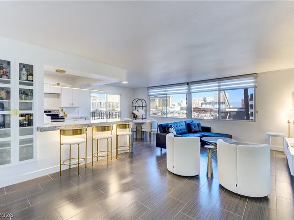 205 E Harmon Ave APT 406, Paradise Town, NV 89169