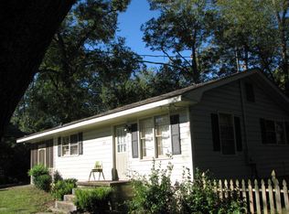 275 Seminole Ave, Athens, GA 30601