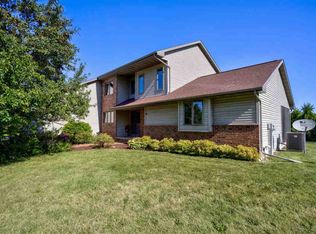 N218 Squirrel Run, Appleton, WI 54914