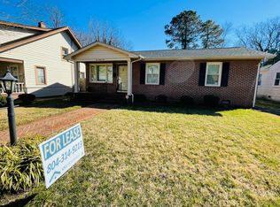 1031 Willingham St, Norfolk, VA 23505