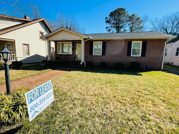 1031 Willingham St, Norfolk, VA 23505