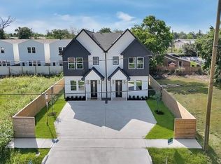 6726 Dumble St #B, Houston, TX 77021