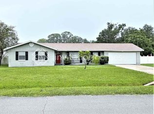 3537 Fortuna Dr, Orange Park, FL 32065