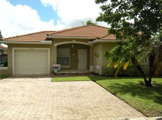 10207 SW 161st Ave, Miami, FL 33196