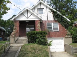 4052 Vinedale Ave, Cincinnati, OH 45205