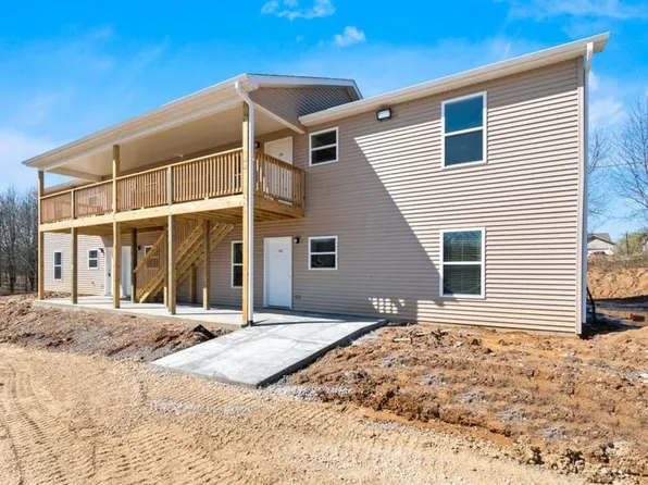 Highland Hills 127, 127 Highland Hills Dr #201, Jackson, MO 63755