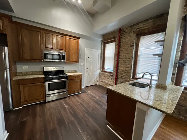 1919 S Racine Ave #1F, Chicago, IL 60608