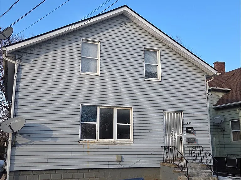 7209 Park Ave — Photo 1