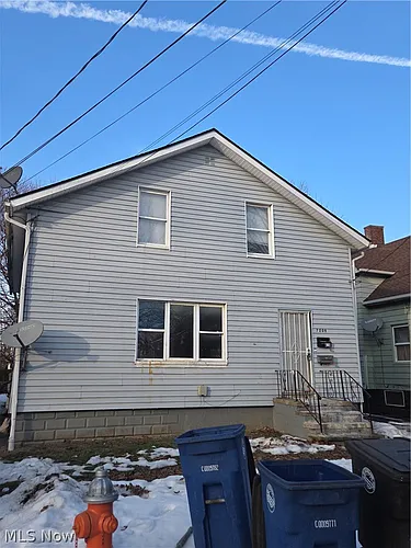 7209 Park Ave Photo 1