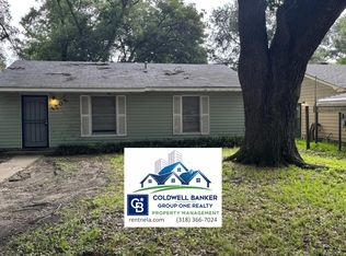 1705 S 6th St, Monroe, LA 71202