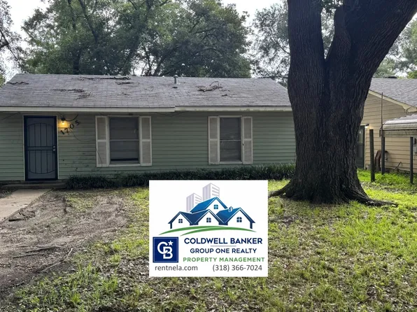 1705 S 6th St, Monroe, LA 71202