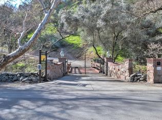 244 Kilkare Rd, Sunol, CA 94586