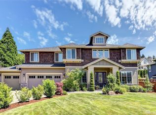 15118 101st Ave NE, Bothell, WA 98011