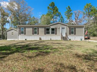 6978 N Palmer Way, Hernando, FL 34442