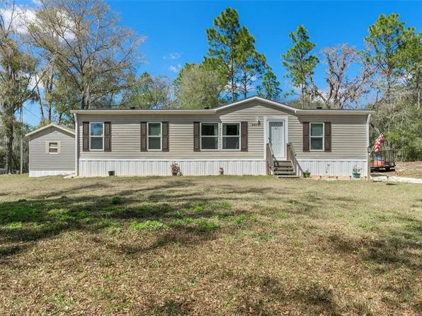 6978 N Palmer Way, Hernando, FL 34442