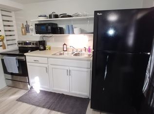 2110A Broadway #A, Hannibal, MO 63401