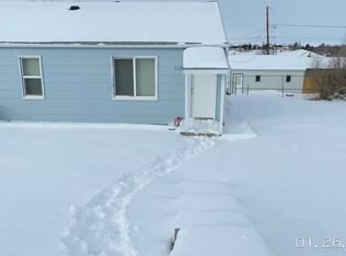 1138 S Nebraska Ave, Casper, WY 82609