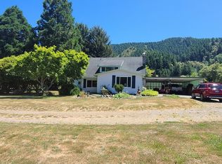 95730 Ferguson Ranch Rd, Gold Beach, OR 97444