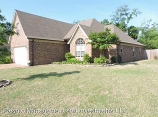 2891 Mount Pleasant S, Hernando, MS 38632