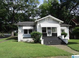 5117 Farrell Ave, Fairfield, AL 35064