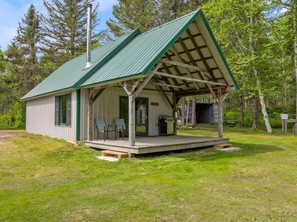 3573 Kallio Rd, Orr, MN 55771